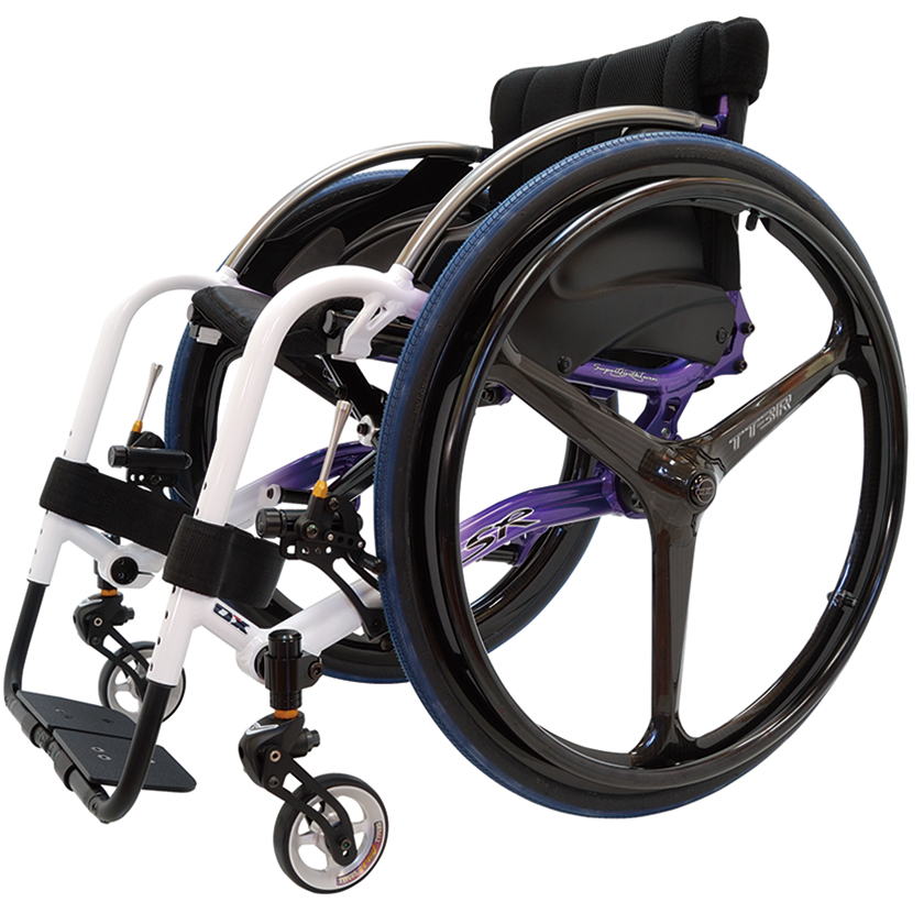 専門店の安心の1ヶ月保証付 車椅子 OX 350-R 70 - 通販 - www.icetran