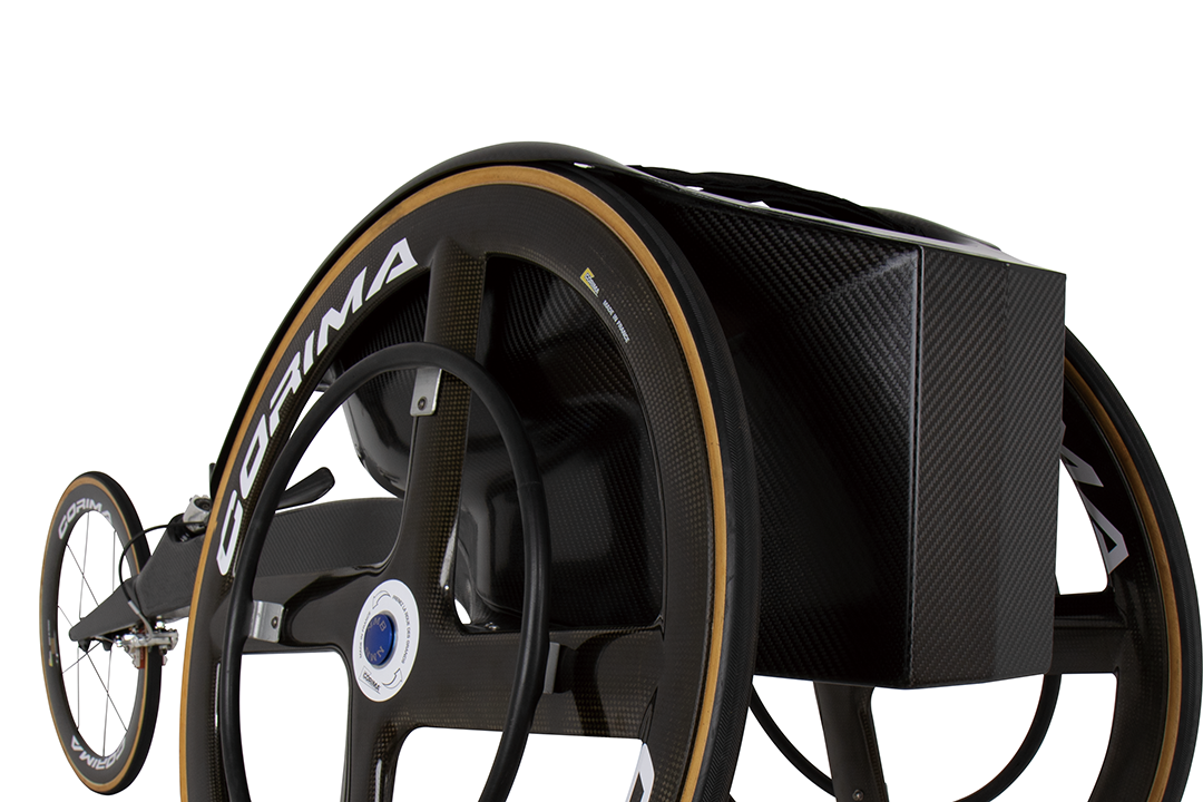 CARBON GPX-T23のサムネイル