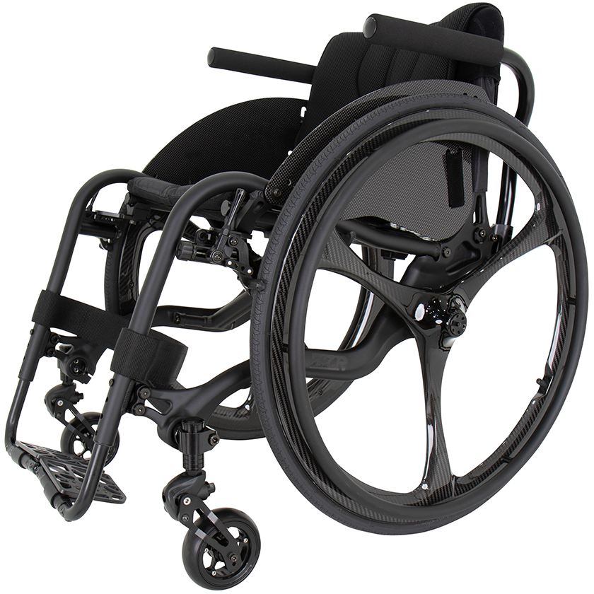 ZZR BLACK