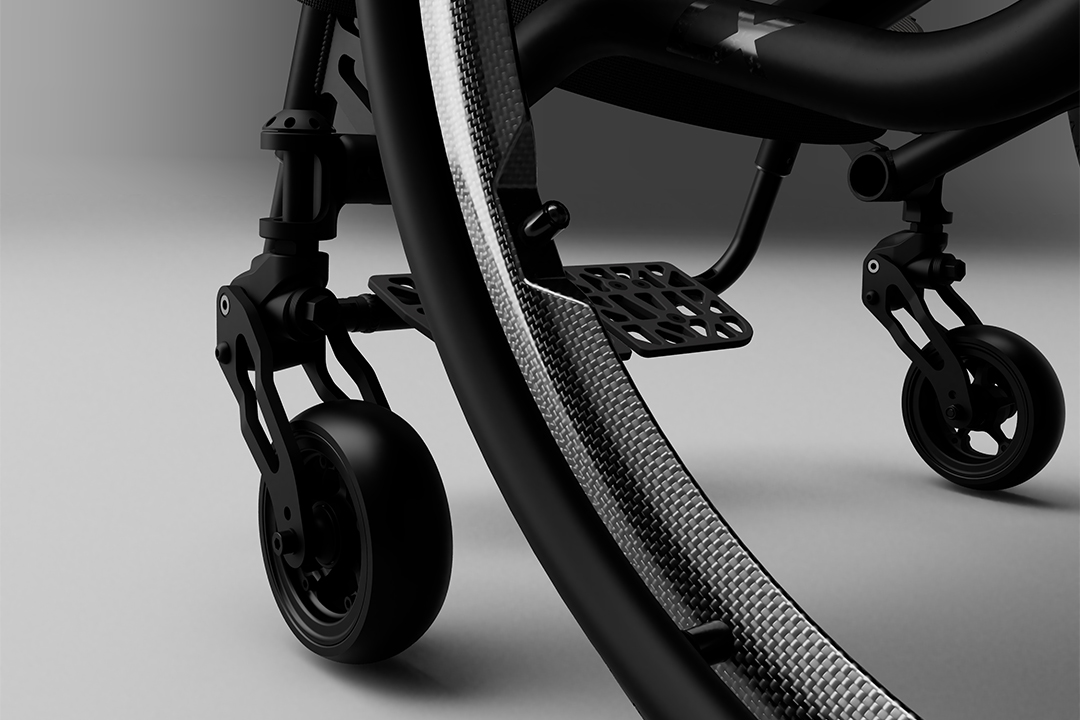 LX/LR BLACK(限定車)のサムネイル
